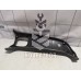 Крышка подушка безопасности (в торпедо) Nissan Almera N16 2000-2006