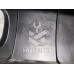 Крышка подушка безопасности (в торпедо) Nissan Almera N16 2000-2006