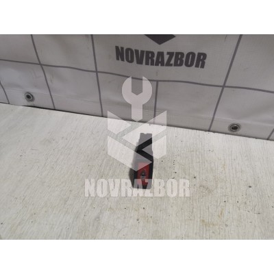 Кнопка аварийной сигнализации Nissan Almera N16 2000-2006