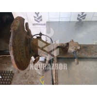 Балка задняя Nissan Almera N16 2000-2006