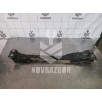 Балка передняя продольная Nissan Almera N16 2000-2006