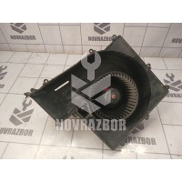 Моторчик печки Nissan Almera N16 2000-2006