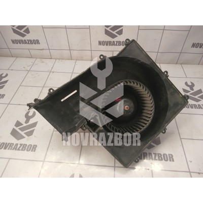 Моторчик печки Nissan Almera N16 2000-2006