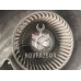 Моторчик печки Nissan Almera N16 2000-2006