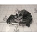 Моторчик печки Nissan Almera N16 2000-2006