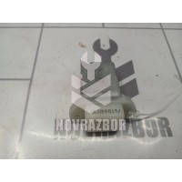Резистор отопителя Nissan Almera N16 2000-2006