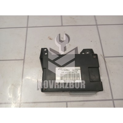 Блок электронный Nissan Almera N16 2000-2006