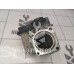 Заслонка дроссельная электро Nissan Almera N16 2000-2006
