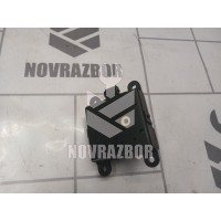 Моторчик заслонки отопителя Nissan Almera N16 2000-2006