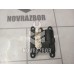 Моторчик заслонки отопителя Nissan Almera N16 2000-2006