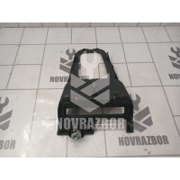 Консоль Nissan Almera N16 2000-2006