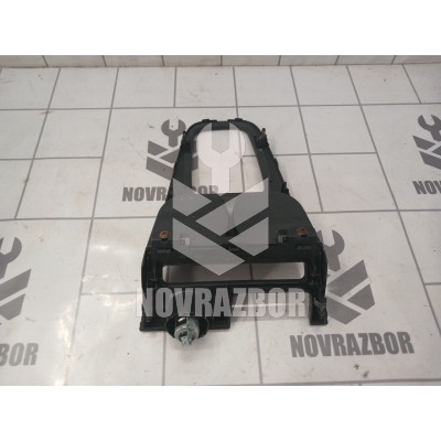 Консоль Nissan Almera N16 2000-2006