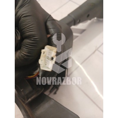 Кулиса КПП Nissan Almera N16 2000-2006