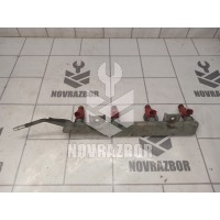 Рейка топливная (рампа) Nissan Almera N16 2000-2006