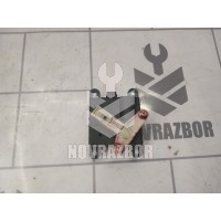 Моторчик заслонки отопителя Nissan Almera N16 2000-2006