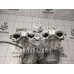 Коллектор впускной Nissan Almera N16 2000-2006