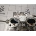 Коллектор впускной Nissan Almera N16 2000-2006
