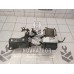 Блок ABS насос Nissan Almera N16 2000-2006