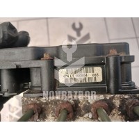 Блок ABS насос Nissan Almera N16 2000-2006