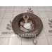 Диск тормозной задний Nissan Almera N16 2000-2006