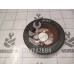 Диск тормозной задний Nissan Almera N16 2000-2006