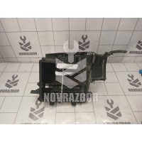 Корпус отопителя Nissan Almera N16 2000-2006