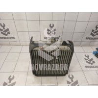 Испаритель кондиционера Nissan Almera N16 2000-2006
