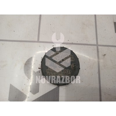 Крышка Nissan Almera N16 2000-2006