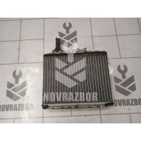 Радиатор отопителя Nissan Almera N16 2000-2006
