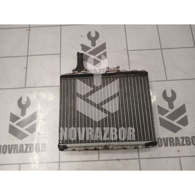 Радиатор отопителя Nissan Almera N16 2000-2006