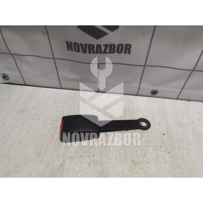 Ответная часть ремня безопасности Nissan Almera N16 2000-2006