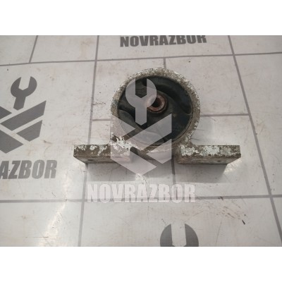 Опора двигателя передняя Nissan Almera N16 2000-2006
