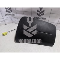 Крышка подушка безопасности (в торпедо) Nissan Almera N16 2000-2006