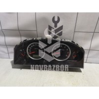 Панель приборов Nissan Almera N16 2000-2006