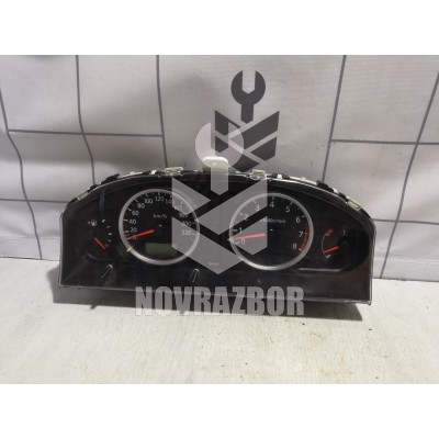 Панель приборов Nissan Almera N16 2000-2006