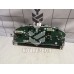 Панель приборов Nissan Almera N16 2000-2006