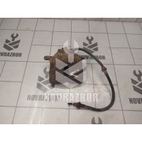 Суппорт передний левый Nissan Almera N16 2000-2006
