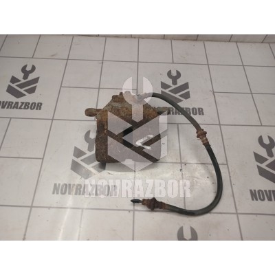 Суппорт передний левый Nissan Almera N16 2000-2006