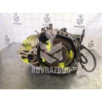 АКПП Nissan Almera N16 2000-2006