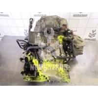 АКПП Nissan Almera N16 2000-2006