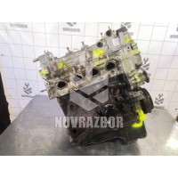 Двигатель Nissan Almera N16 2000-2006