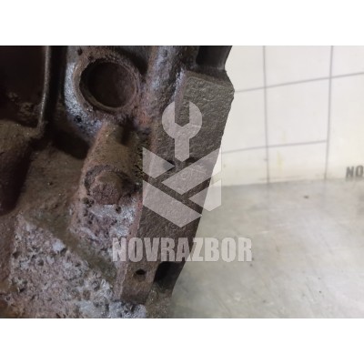 Двигатель Nissan Almera N16 2000-2006