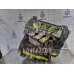 Двигатель Chevrolet Aveo (T250) 2005-2011