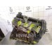 Двигатель Chevrolet Aveo (T250) 2005-2011