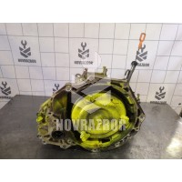 АКПП Chevrolet Aveo (T250) 2005-2011