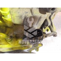 АКПП Chevrolet Aveo (T250) 2005-2011