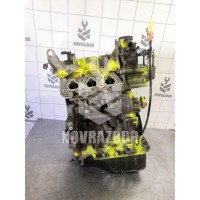 Двигатель Skoda Fabia 2007-2015