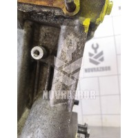 Двигатель Skoda Fabia 2007-2015