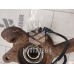 Кулак поворотный передний левый Nissan Almera N16 2000-2006