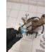 Кулак поворотный передний левый Nissan Almera N16 2000-2006